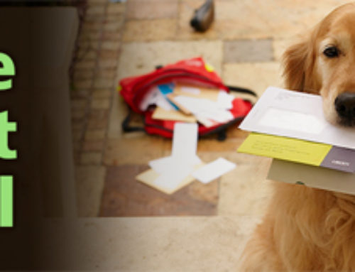 Rethink your direct mail marketing