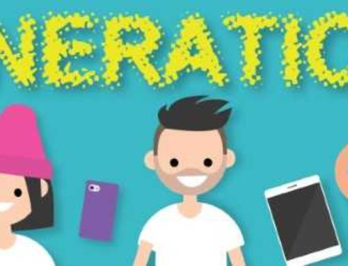 What about marketing to Generation Z?