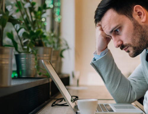 Is your bank website easy for customers to understand?