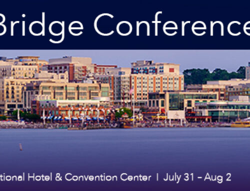 Get the Most out of Your Next Business Conference
