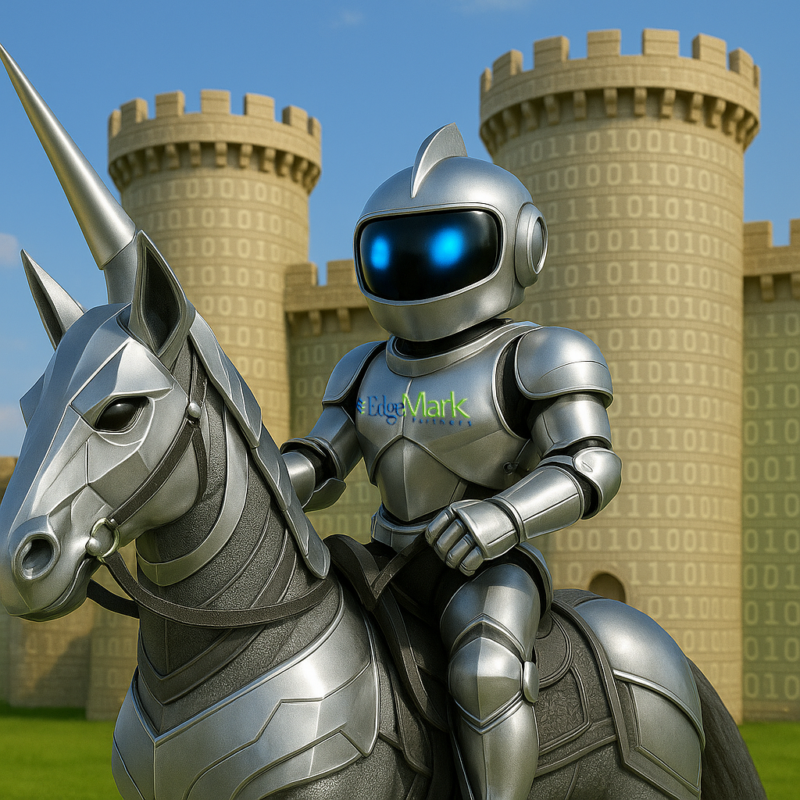 SOC 2 Compliant and Ready to Deliver: How EdgeMark Secures Your Print ...